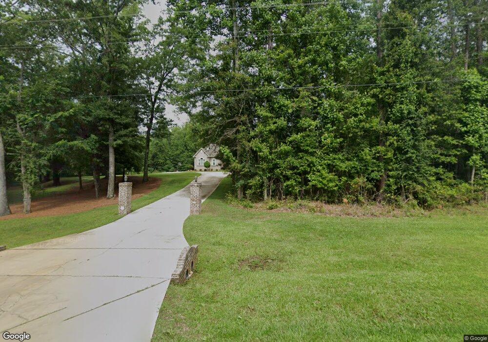 9172 Estes Rd, Macon, GA 31220 - photo 1