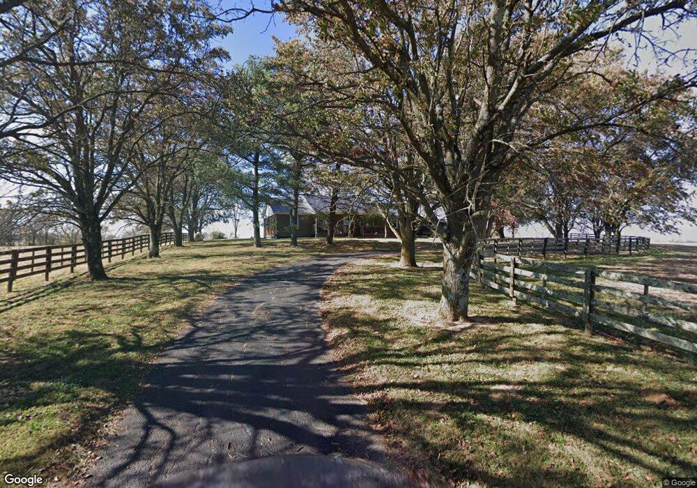 6066 J Gordon Rd, Mayslick, KY 41055 - photo 1