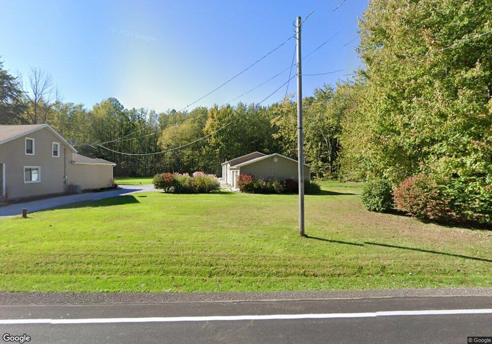 2078 N County Line Rd, Geneva, OH 44041 - photo 1