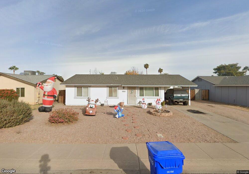 3516 W Detroit St, Chandler, AZ 85226 - photo 1