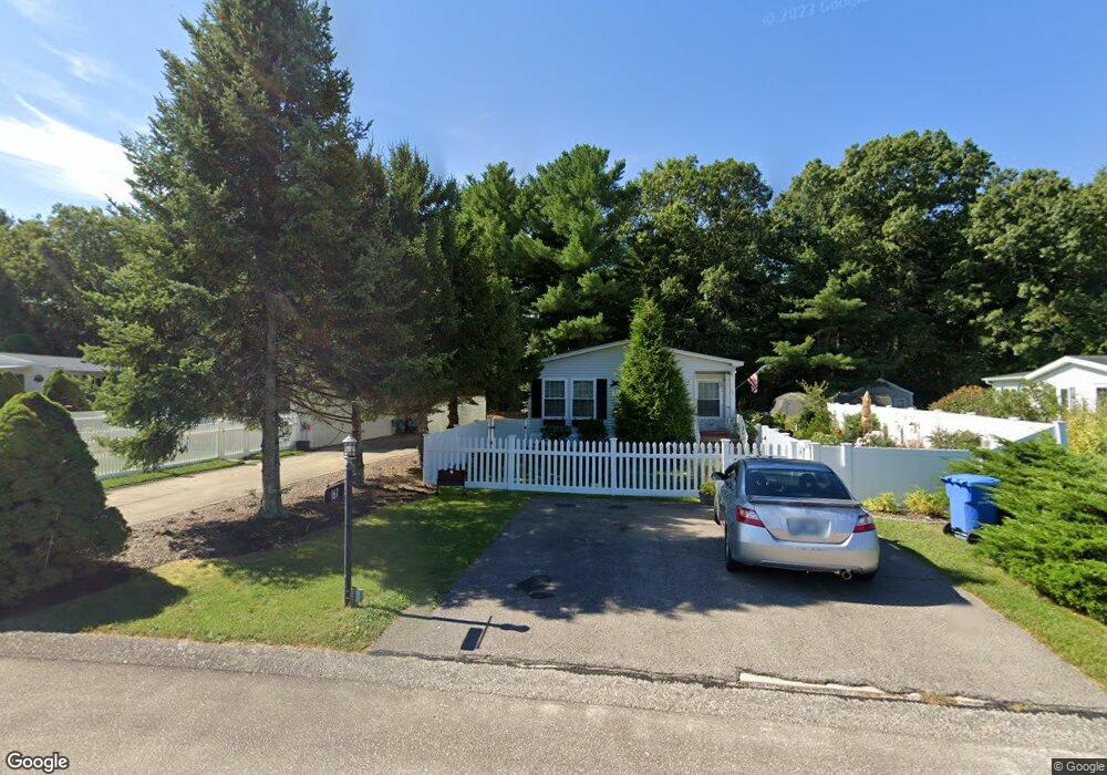 161 Little Pond Rd, Wakefield, RI 02879 - photo 1