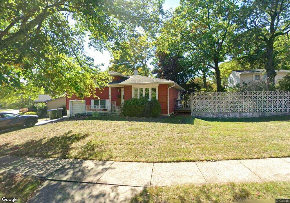 28 Larchmont Rd, Edison, NJ 08837 - photo 1