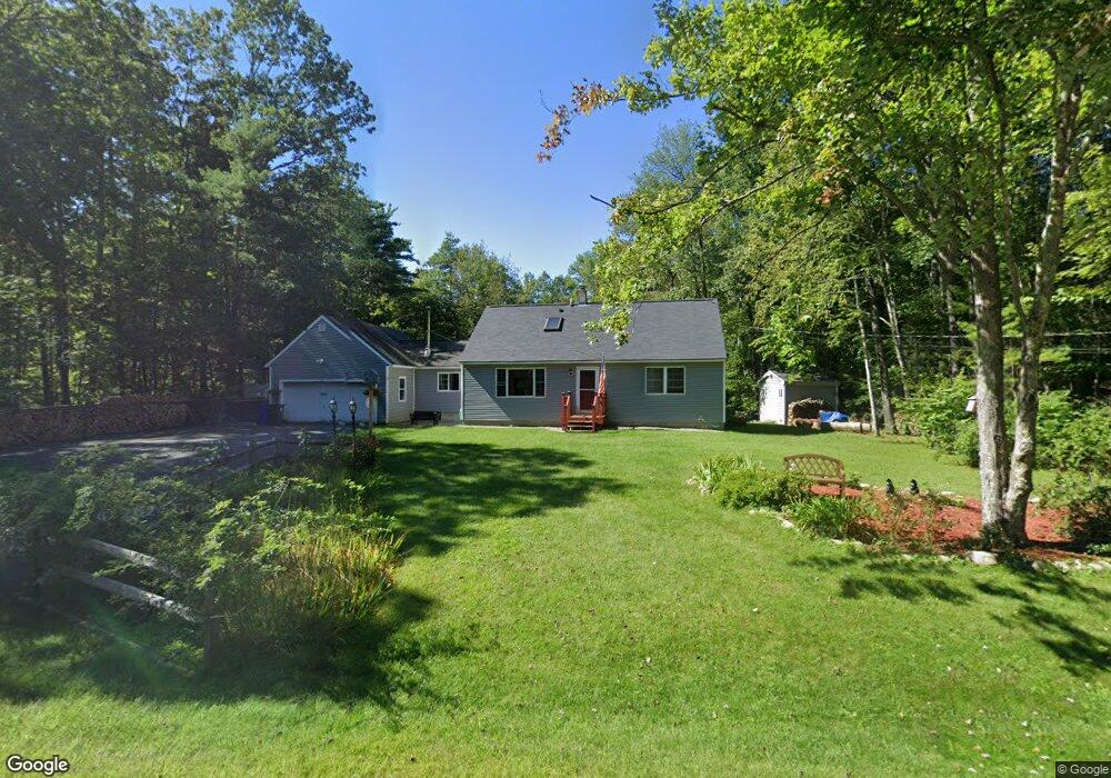 47 Mo Sett Ave, Goffstown, NH 03045 - photo 1