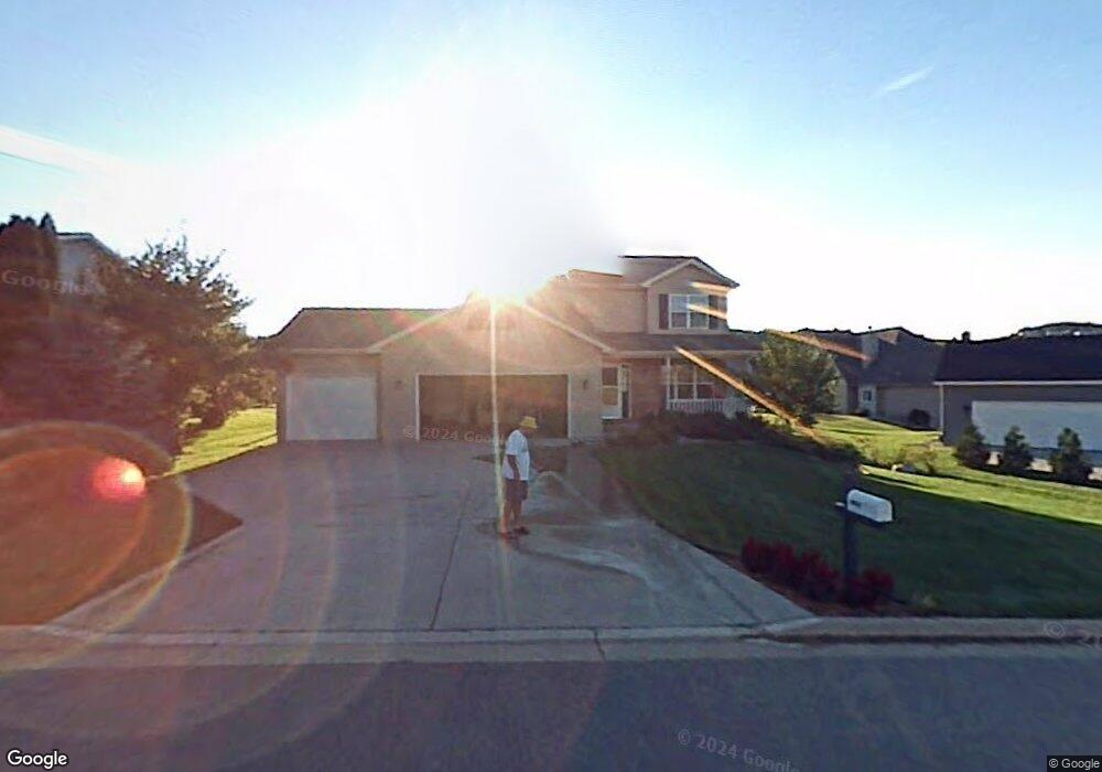 3091 Saint Francis St, Cross Plains, WI 53528 - photo 1