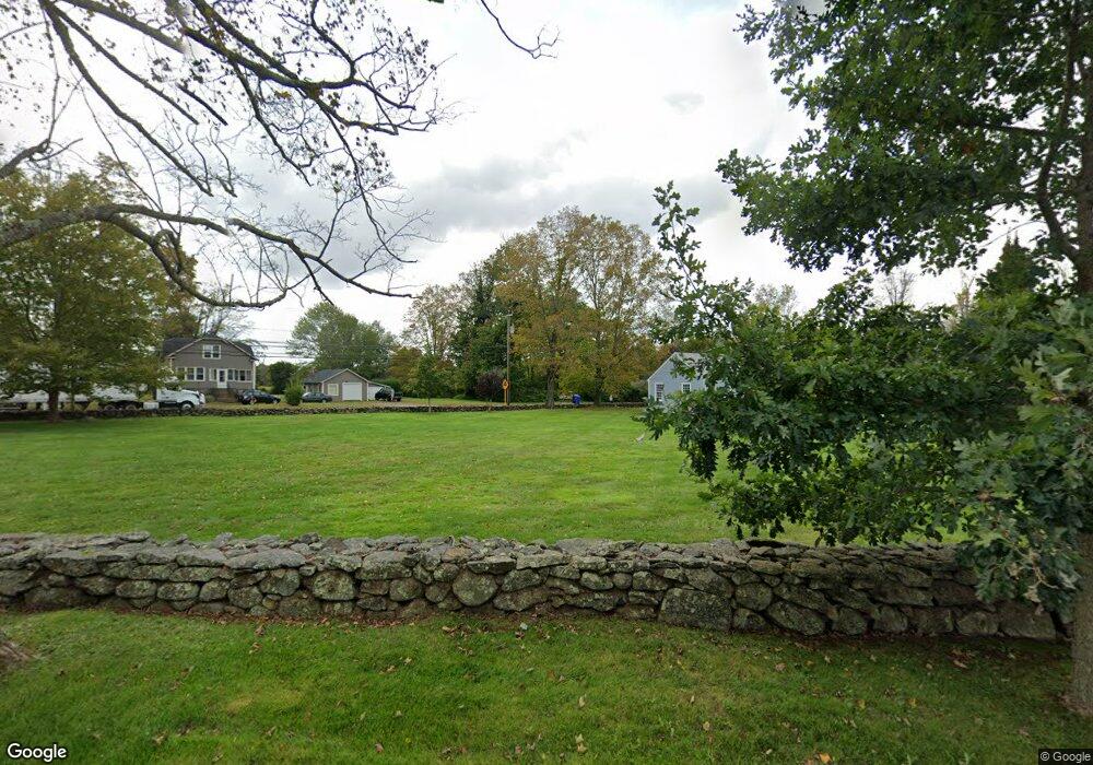 5 Stafford St, Stafford Springs, CT 06076 - photo 1