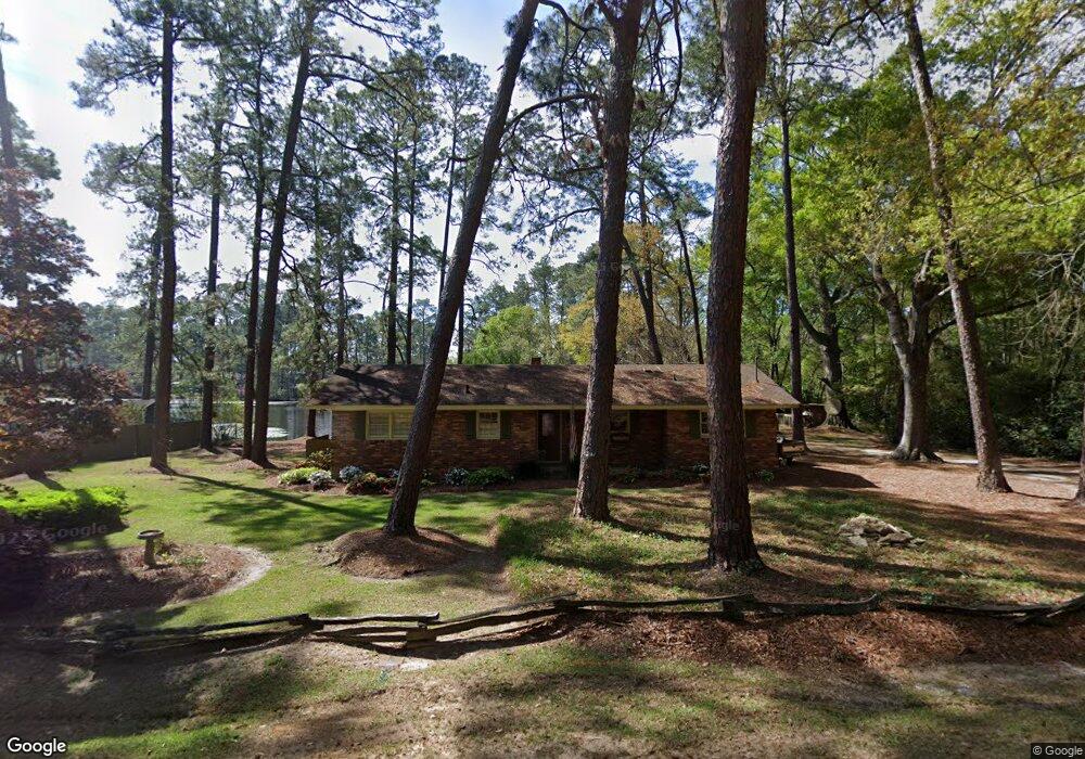 176 Lakeview Dr, Fitzgerald, GA 31750 - photo 1