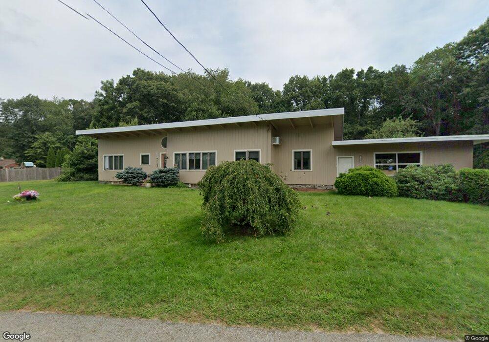 21 Brentwood Dr, Holden, MA 01520 - photo 1