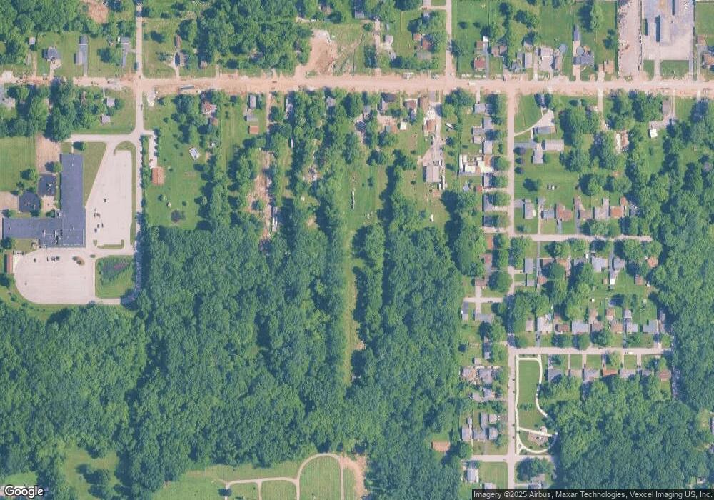 5505 W 45th Ave, Gary, IN 46408 - photo 1