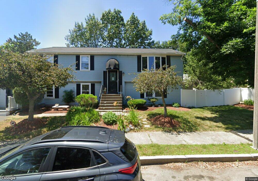 10 Neptune Cir unit 12, Boston, MA 02128 - photo 1