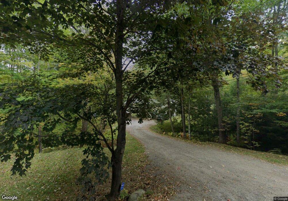 589 Poland Range Rd, Pownal, ME 04069 - photo 1