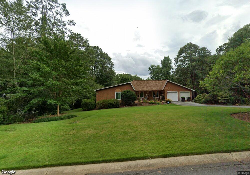 3000 Canton Hills Dr unit 2, Marietta, GA 30062 - photo 1
