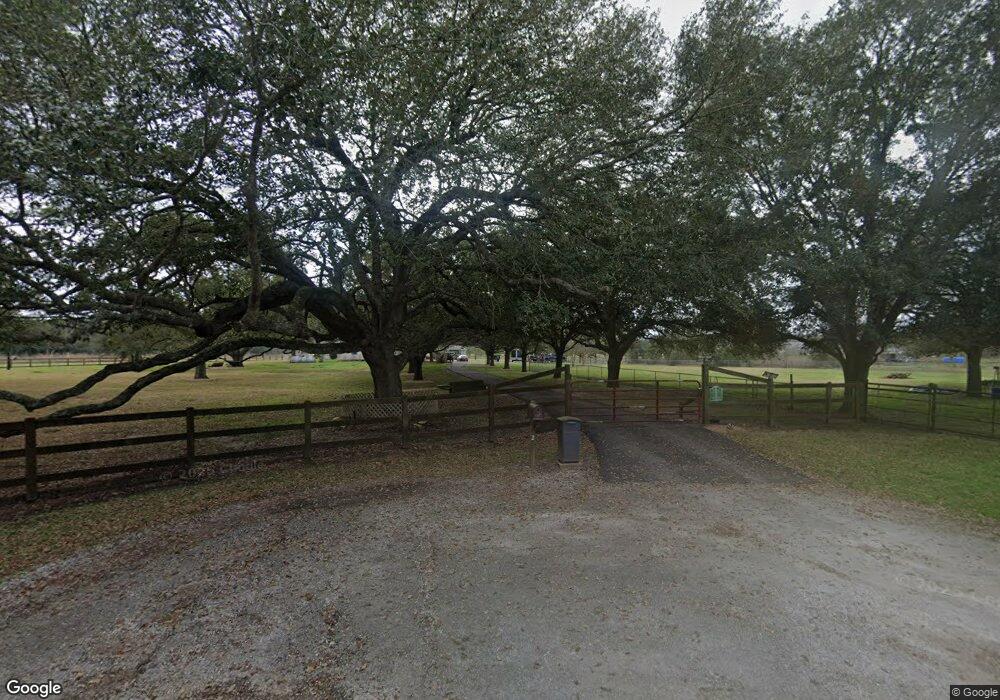 LOT #62-23 Wolfe Airpark, Manvel, TX 77578 - photo 1