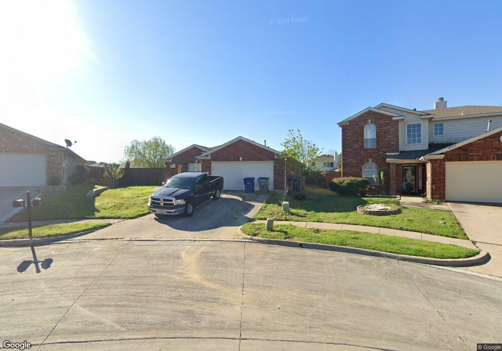 3001 Eagle Mountain Dr, Wylie, TX 75098 - photo 1