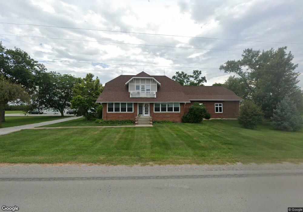 3434 W State Road 218, Poneto, IN 46781 - photo 1