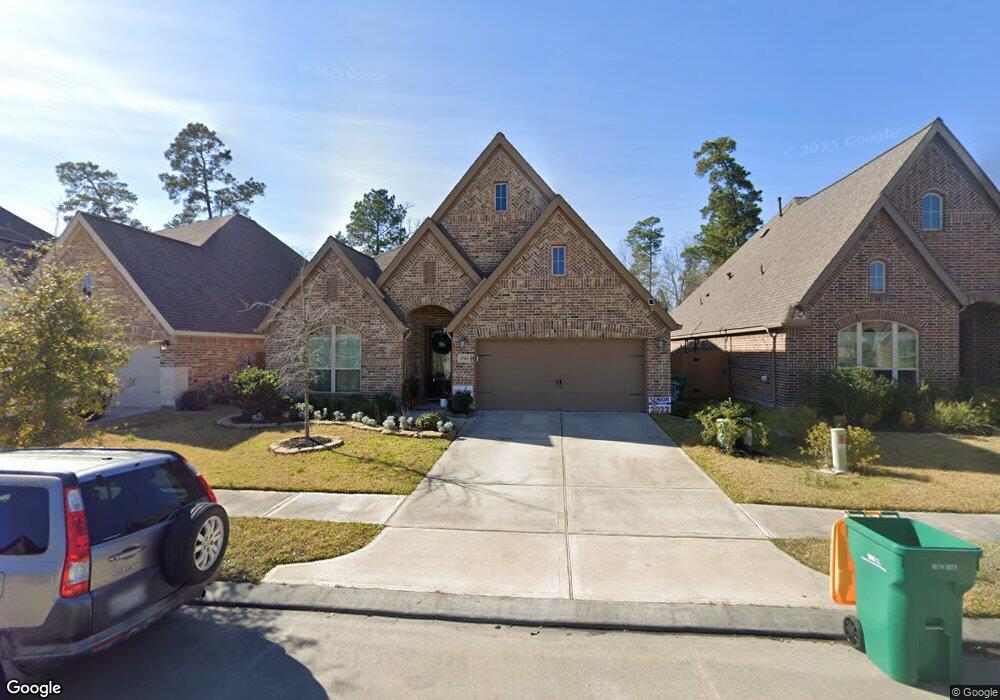 27144 Devyn Forest Ln, Spring, TX 77386 - photo 1