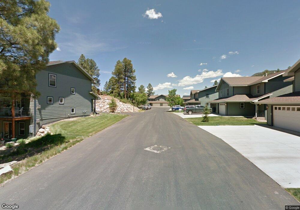 0 Sandstone Dr unit 755815, Durango, CO 81301 - photo 1