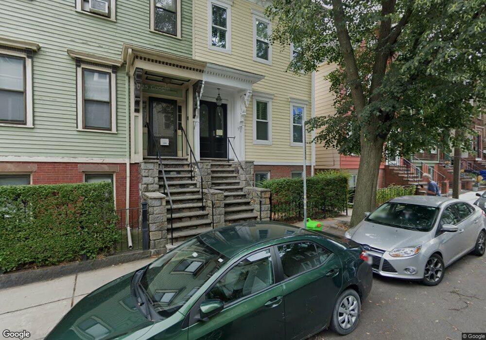 7 Linden St unit 2, Boston, MA 02127 - photo 1