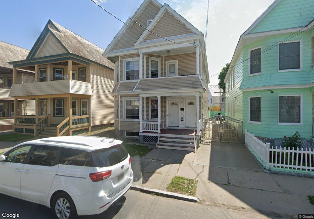 1014 Delamont Ave, Schenectady, NY 12307 - photo 1