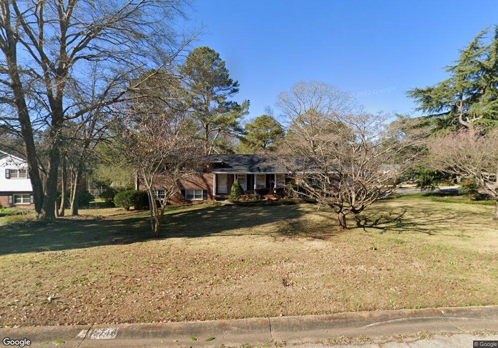 1746 Jericho Ct unit 3, Tucker, GA 30084 - photo 1