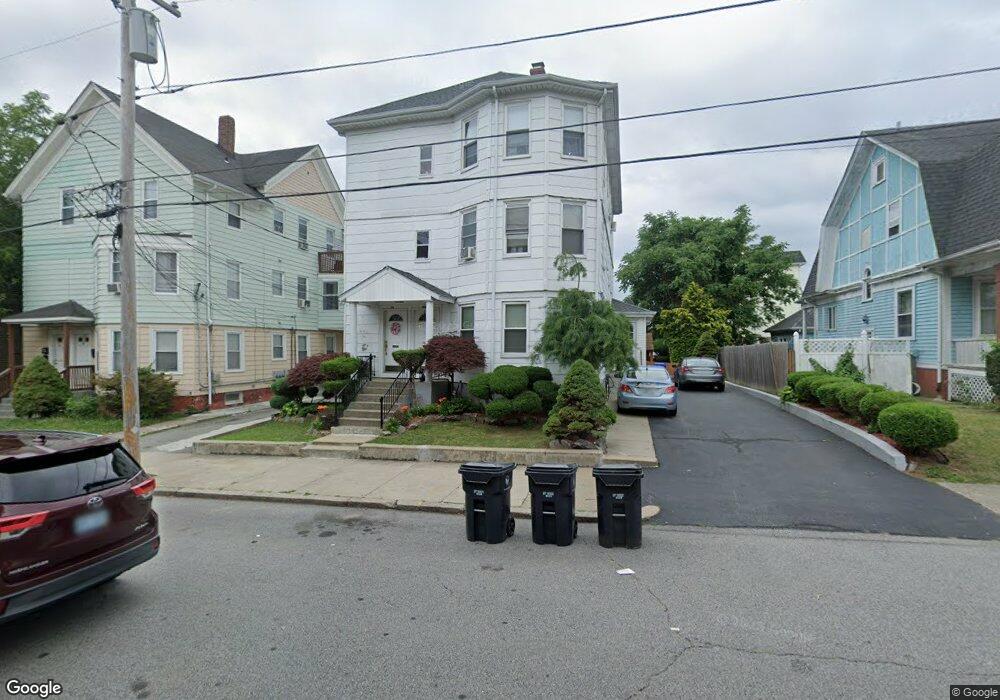 149 Beechwood Ave, Pawtucket, RI 02860 - photo 1