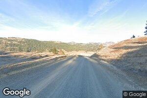 XXX Aeneas Creek Rd, Malo, WA 99150