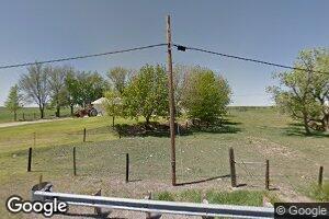 701 S Blaine St, Meade, KS 67864