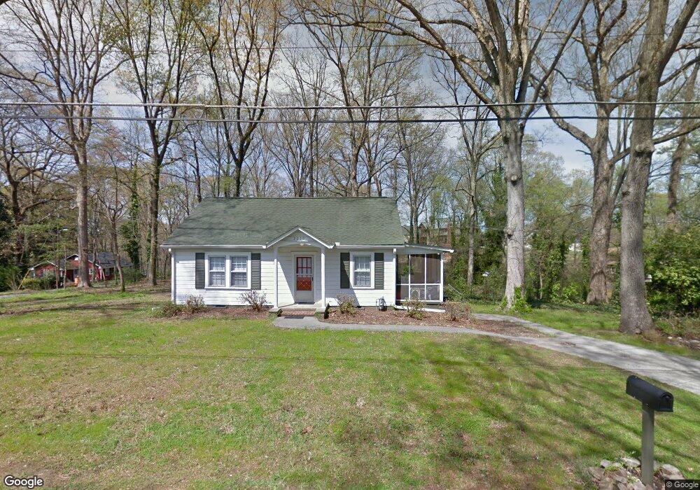 2039 Westwood Rd SE, Smyrna, GA 30080 - photo 1