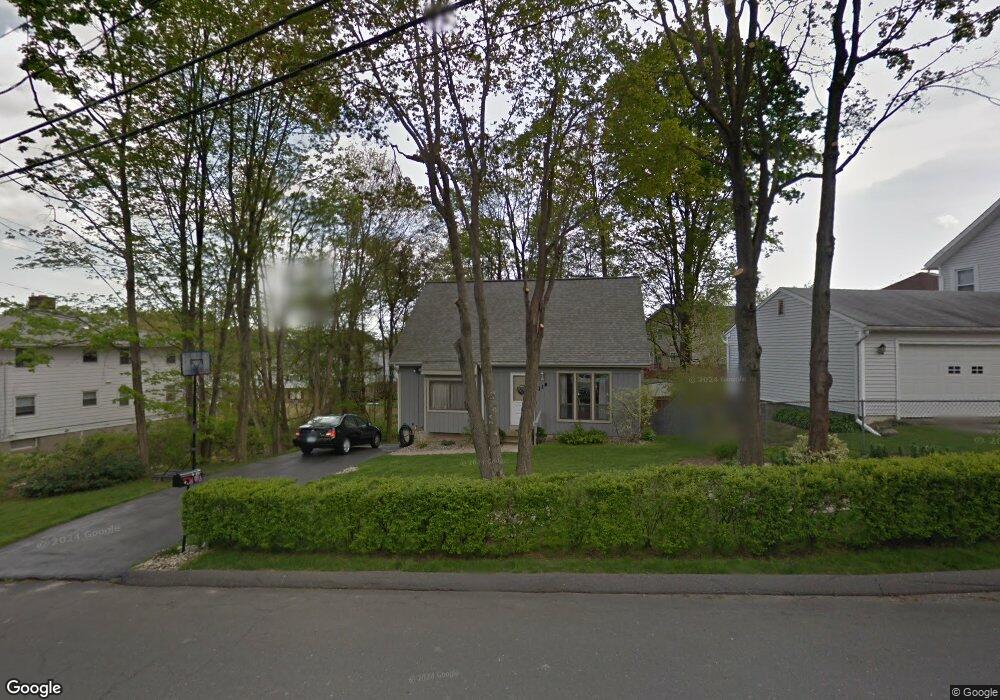 118 Alexander Ave, Waterbury, CT 06705 - photo 1