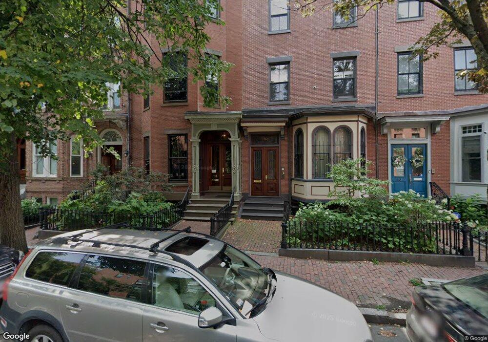 114 W Concord St unit 3, Boston, MA 02118 - photo 1