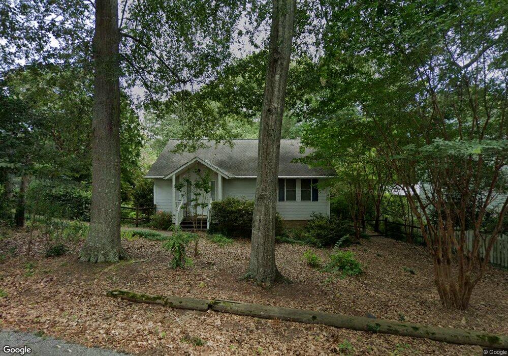 402 Micasa Dr, Pendleton, SC 29670 - photo 1