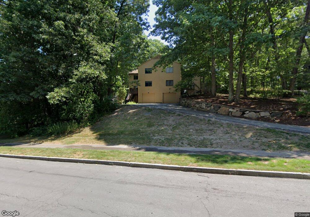 8 Mountain Gate Rd, Ashland, MA 01721 - photo 1