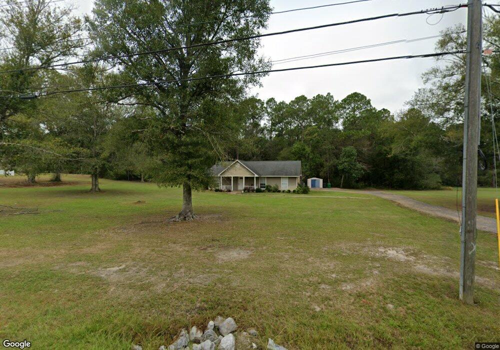 21909 John Holder Rd, Moss Point, MS 39562 - photo 1