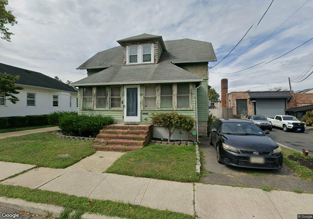 20 Oakwood Ave, West Long Branch, NJ 07764 - photo 1