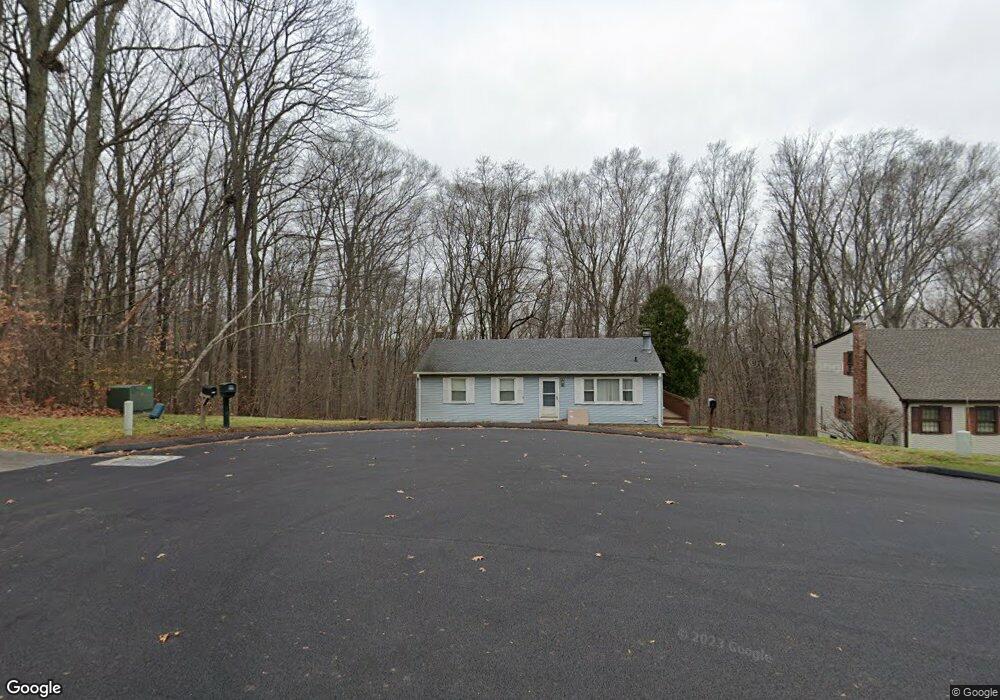 179 Cavan Ln, Glastonbury, CT 06033 - photo 1