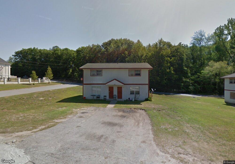 1235 Dennis Ct, Macon, GA 31217 - photo 1