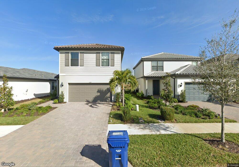 6264 Winding Pine Dr, Nokomis, FL 34275 - photo 1