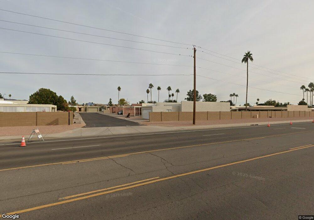 2237 N Recker Rd, Mesa, AZ 85215 - photo 1