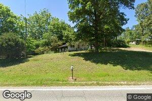 1706 Ar 56 Hwy, Calico Rock, AR 72519