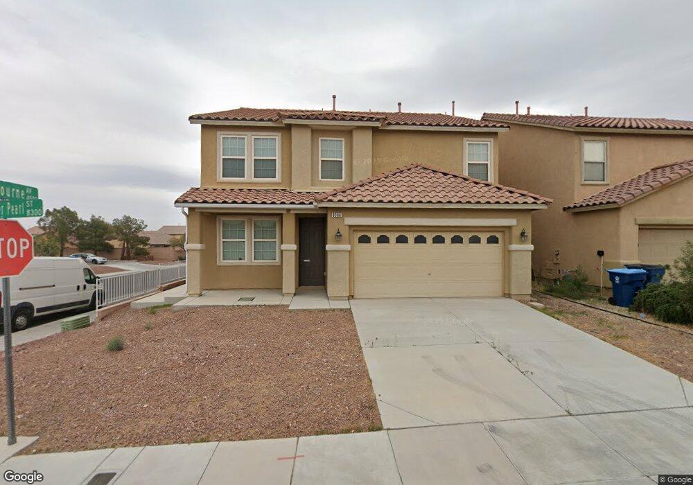 8308 Freshwater Pearl St unit 3, Las Vegas, NV 89139 - photo 1