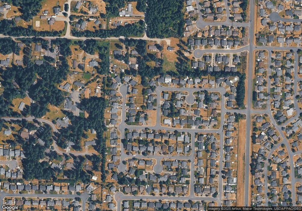 19922 84th Ave E, Spanaway, WA 98387 - photo 1