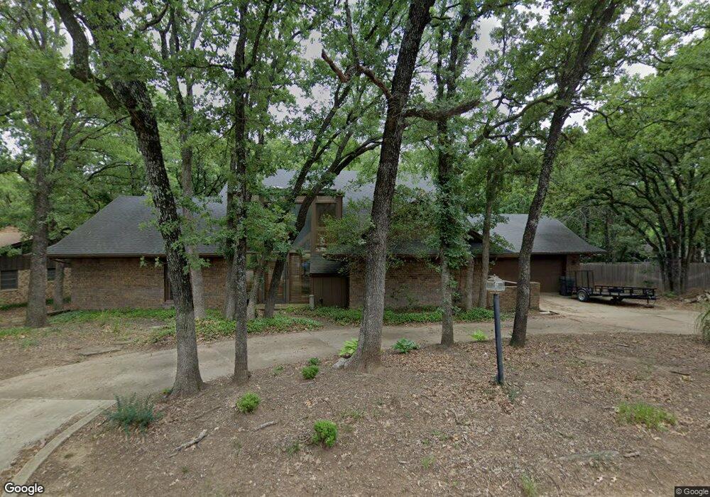 1210 Oakridge Rd, Ardmore, OK 73401 - photo 1