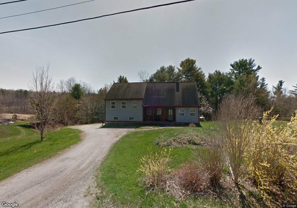 7 Poland Rd, Freeport, ME 04032 - photo 1