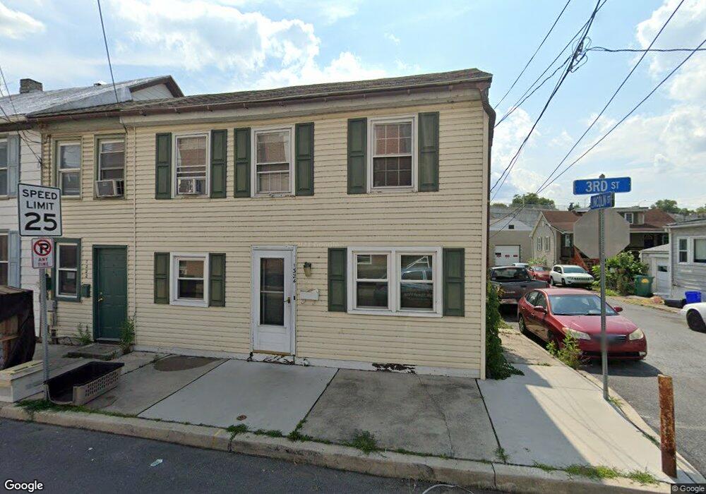 324 3rd St, Enola, PA 17025 - photo 1