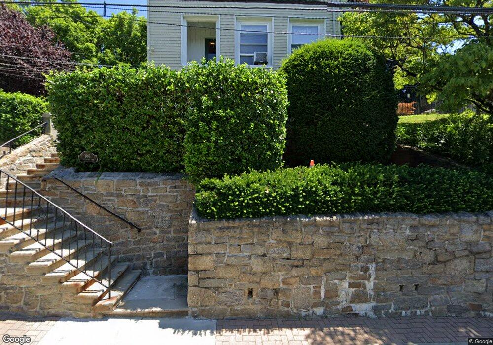 106 Pleasant Ave unit 3, Tuckahoe, NY 10707 - photo 1