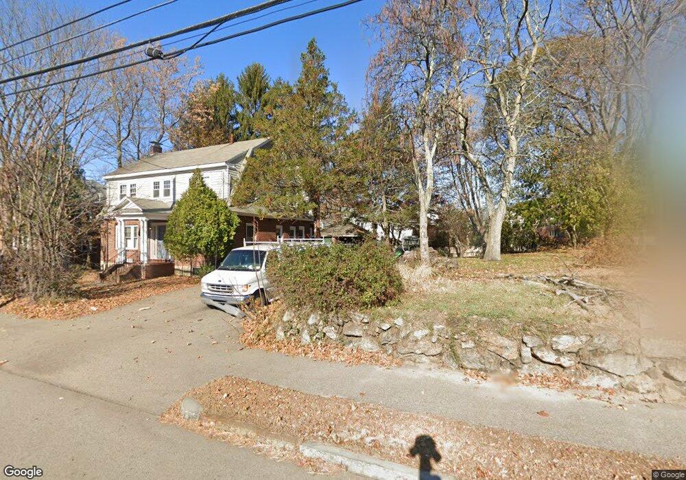 667 Boylston St unit 2, Newton Center, MA 02459 - photo 1