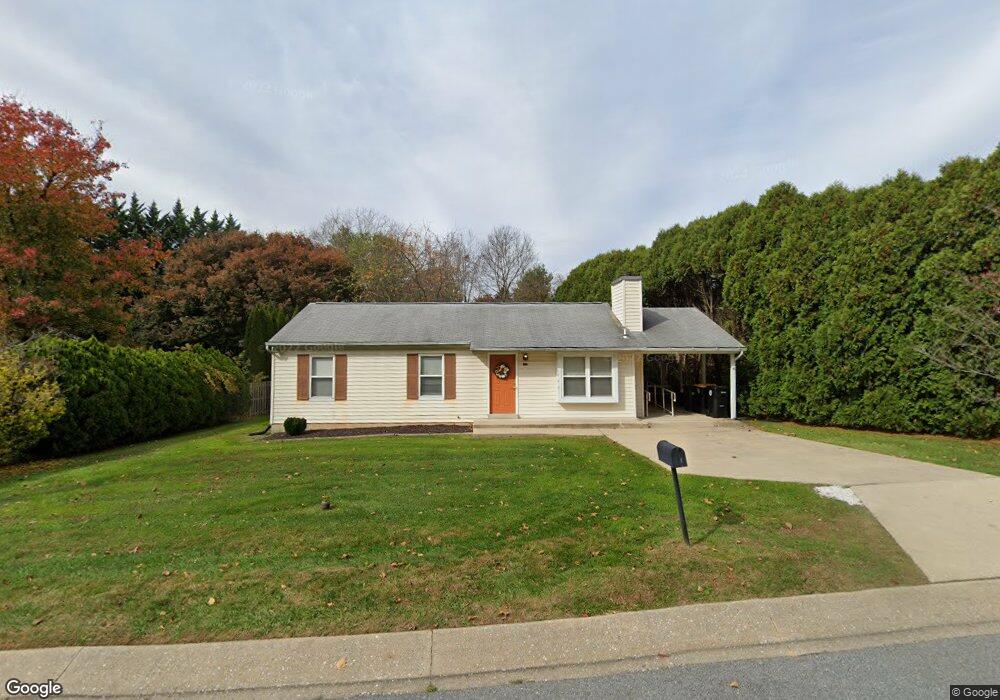 7460 Jennifer Way, Sykesville, MD 21784 - photo 1