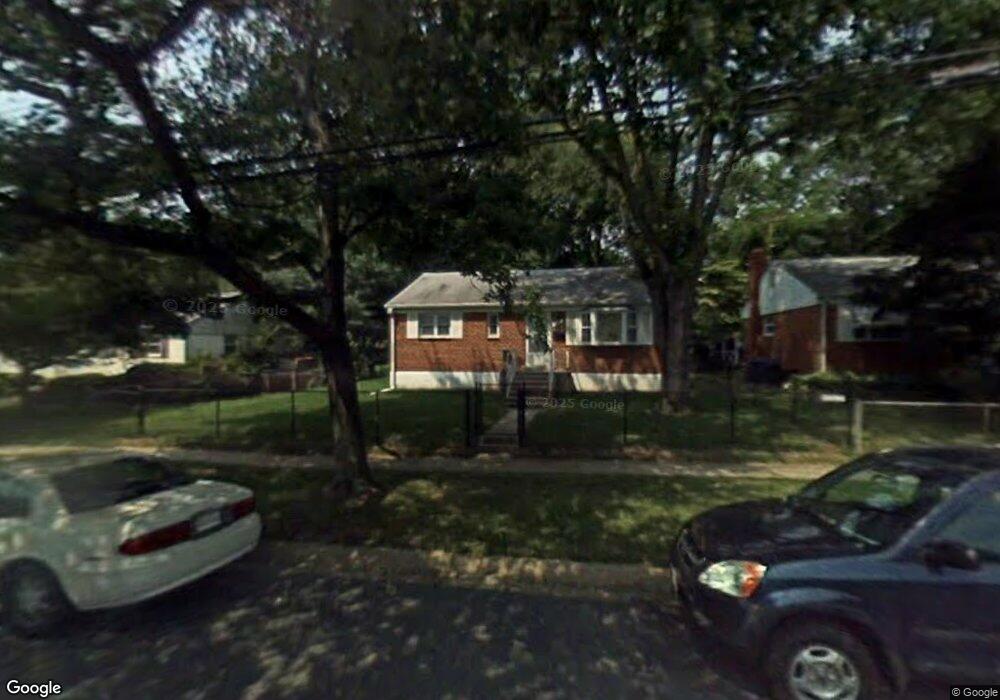 13108 Parkland Dr, Rockville, MD 20853 - photo 1