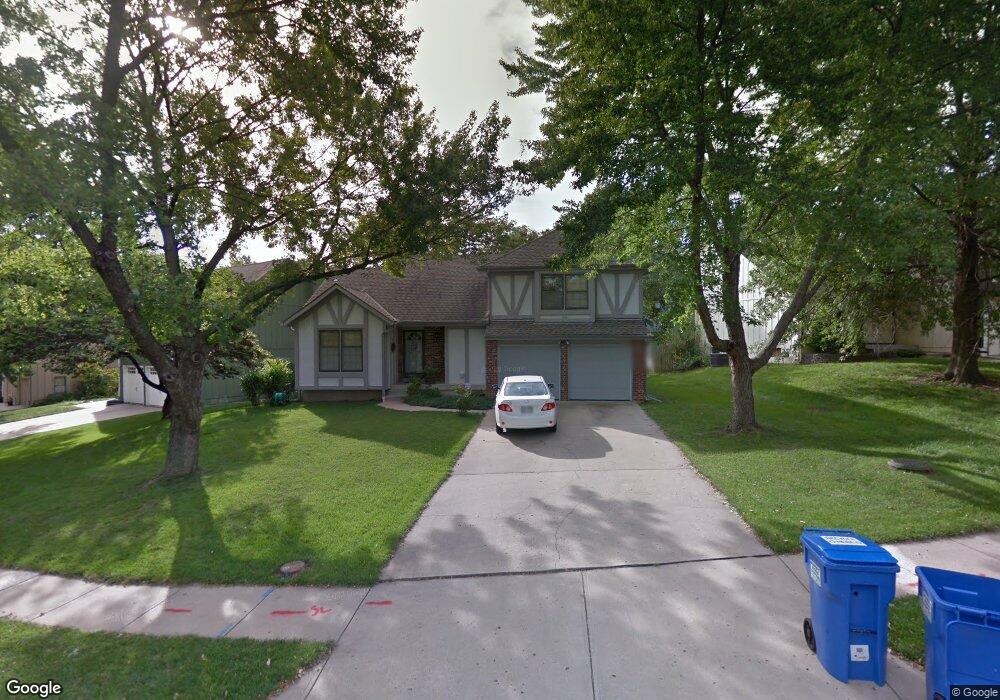 15515 W 81st St, Lenexa, KS 66219 - photo 1