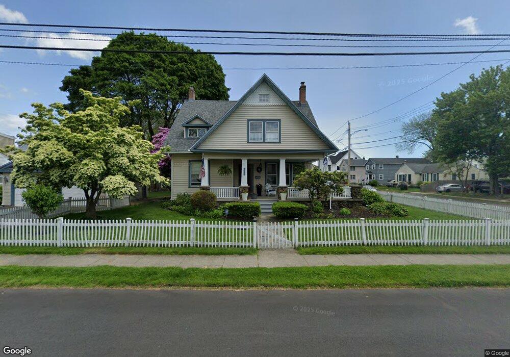 105 Kings Hwy, Milford, CT 06460 - photo 1