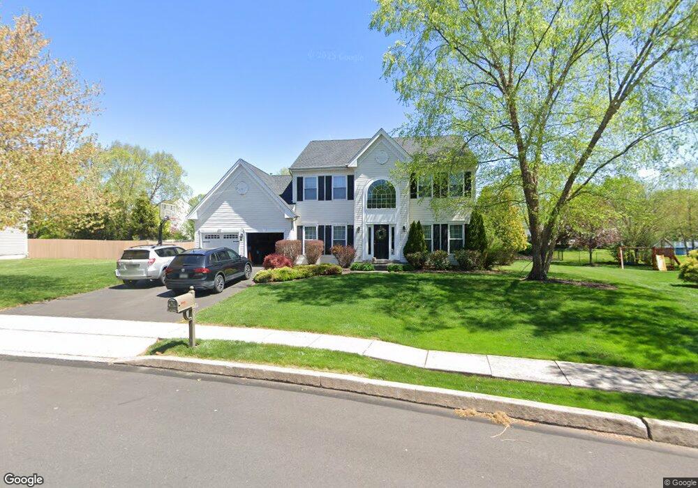 3931 Liz Cir, Doylestown, PA 18902 - photo 1